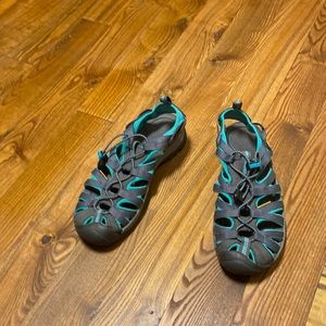 Women’s Keen Water Sandals